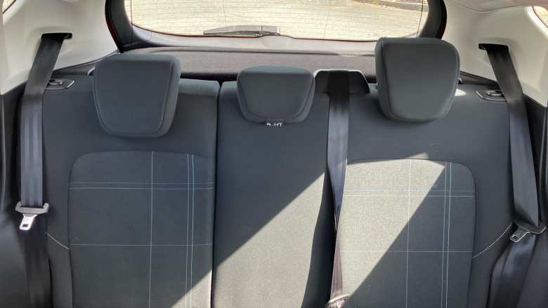 Ford Fiesta 1.0 EcoBoost Hybrid mHEV 125 Trend Navigation 5dr Petrol Hatchback